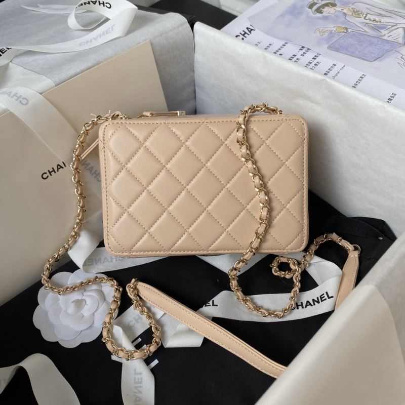Ch**el satchel bags